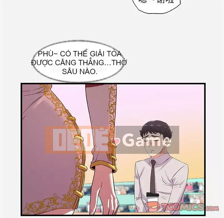 Hơn cả bạn bè 1-38