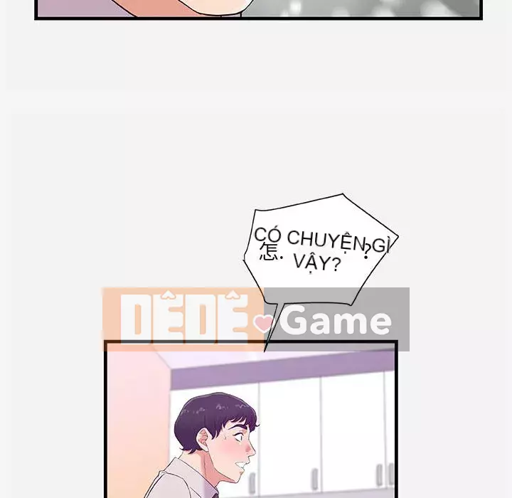 Hơn cả bạn bè 1-38