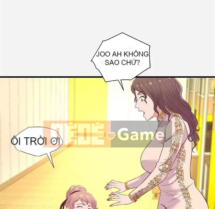 Hơn cả bạn bè 1-38