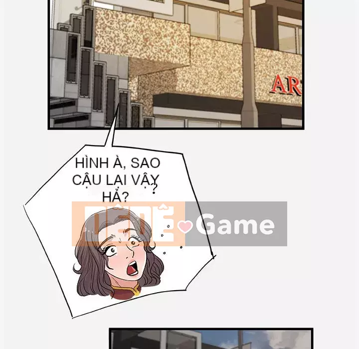 Hơn cả bạn bè 1-38