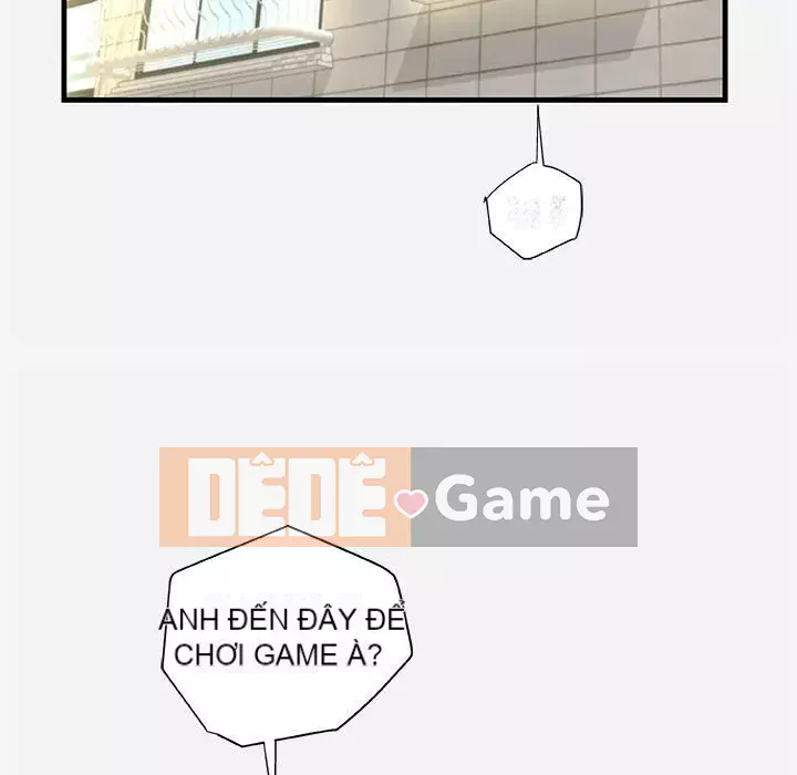 Hơn cả bạn bè 1-38