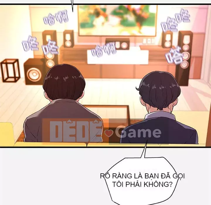 Hơn cả bạn bè 1-38