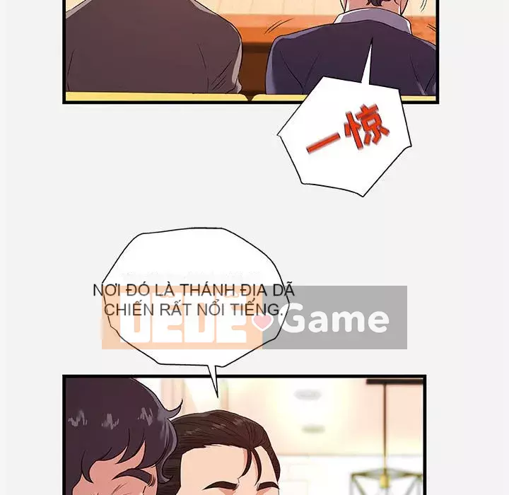 Hơn cả bạn bè 1-38