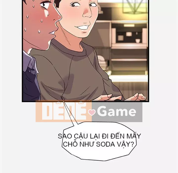 Hơn cả bạn bè 1-38