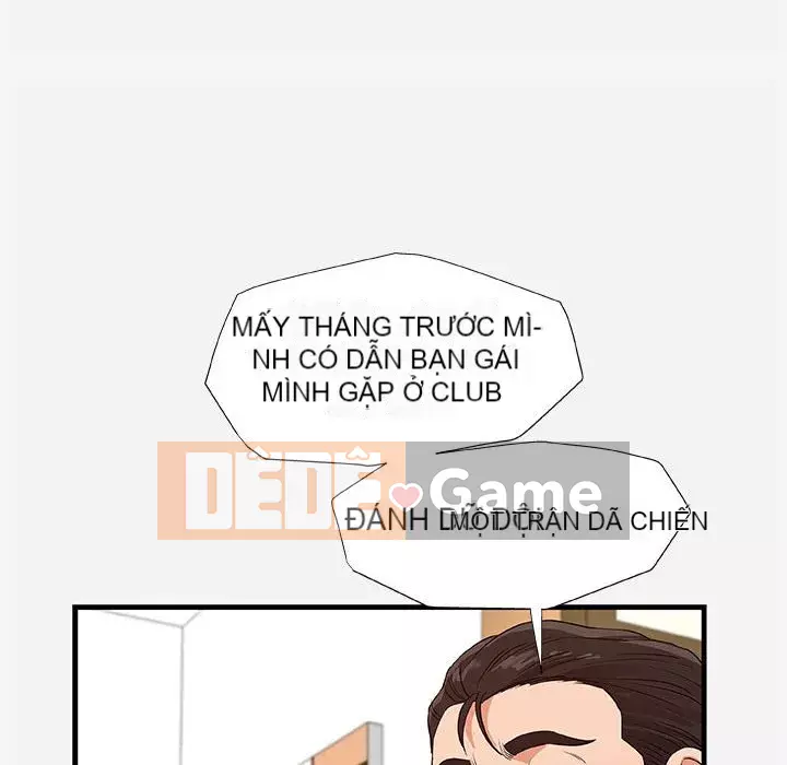 Hơn cả bạn bè 1-38