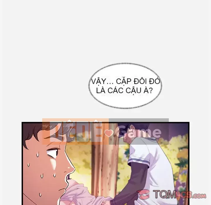 Hơn cả bạn bè 1-38