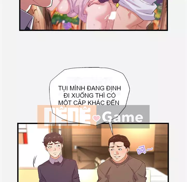 Hơn cả bạn bè 1-38