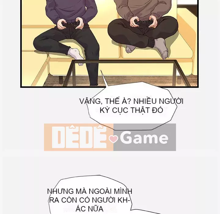 Hơn cả bạn bè 1-38