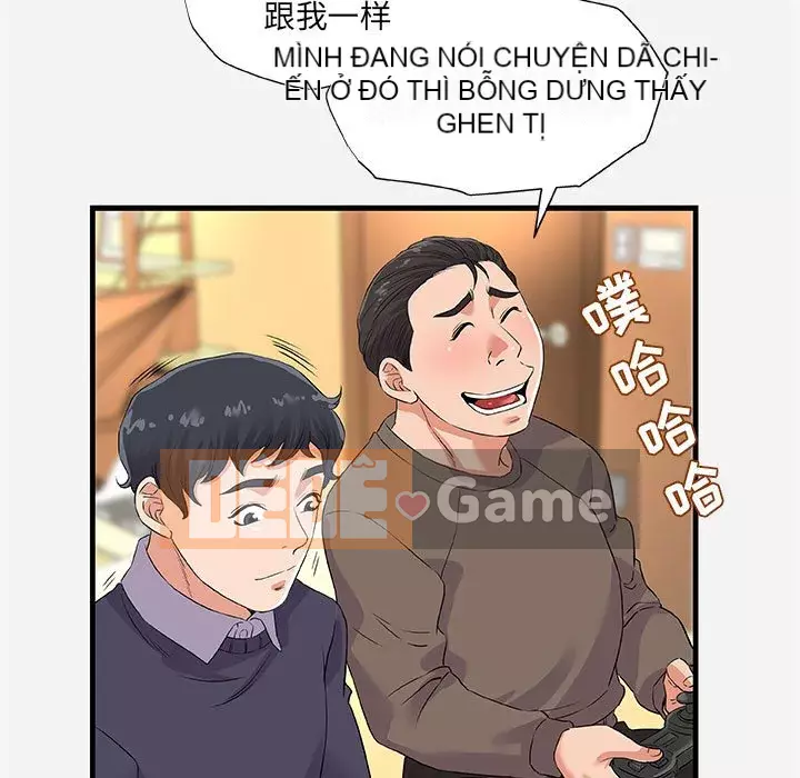 Hơn cả bạn bè 1-38