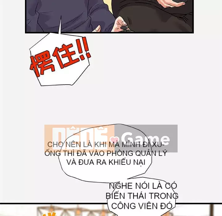 Hơn cả bạn bè 1-38