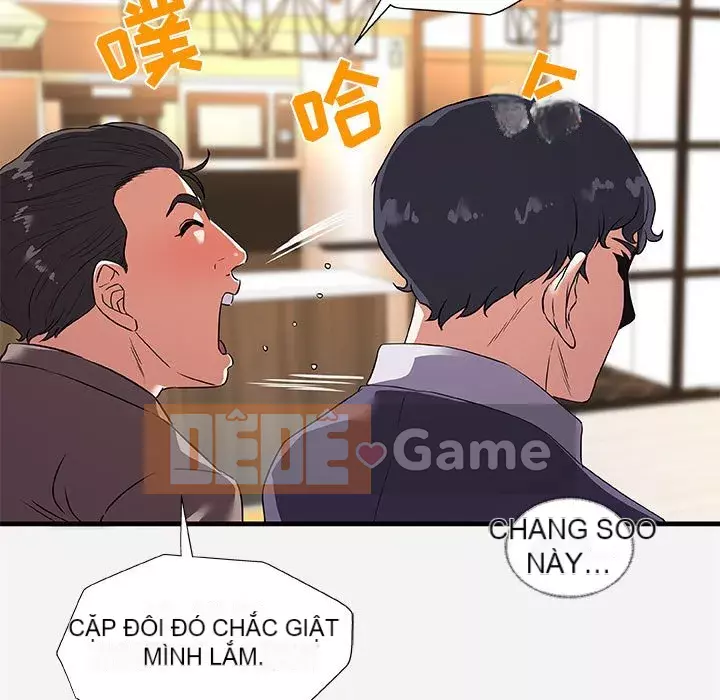 Hơn cả bạn bè 1-38