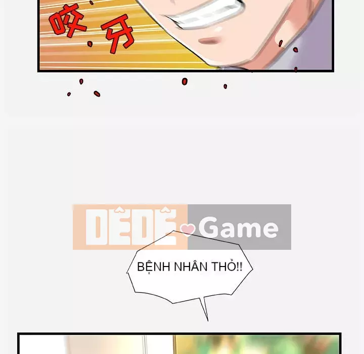 Hơn cả bạn bè 1-38