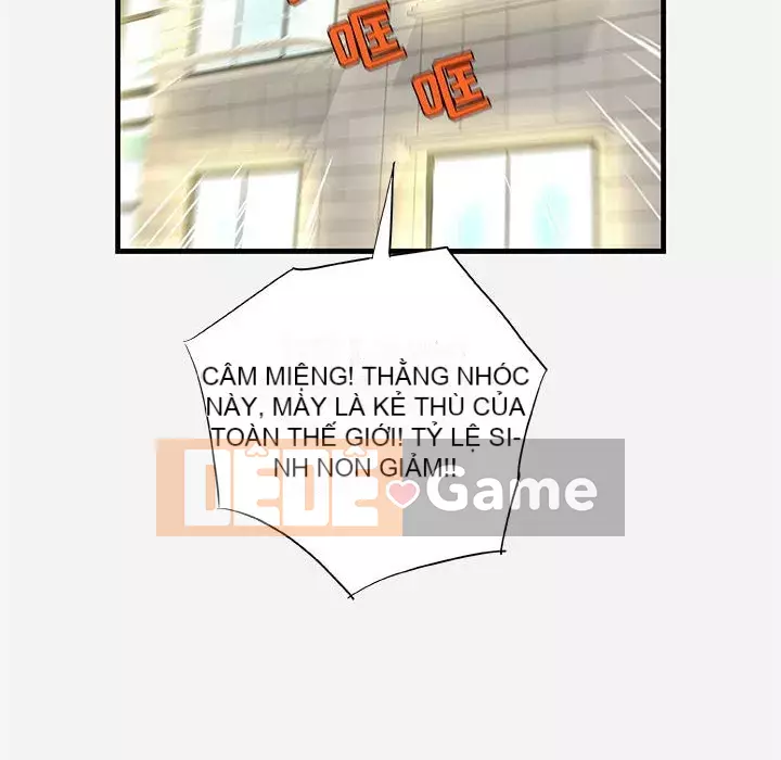 Hơn cả bạn bè 1-38