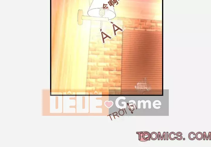 Hơn cả bạn bè 1-38