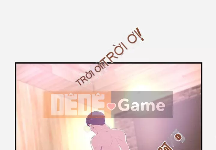 Hơn cả bạn bè 1-38