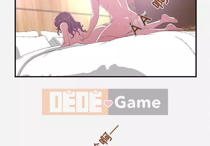 Hơn cả bạn bè 1-38