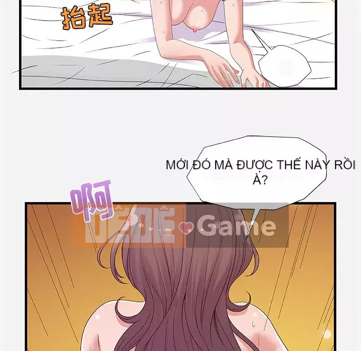 Hơn cả bạn bè 1-38