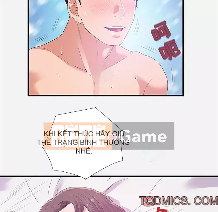 Hơn cả bạn bè 1-38