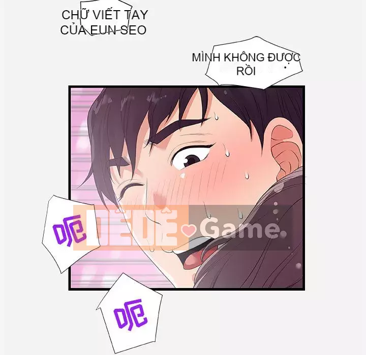 Hơn cả bạn bè 1-38