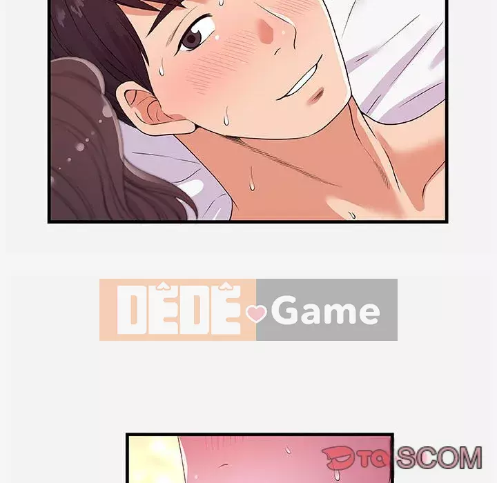 Hơn cả bạn bè 1-38