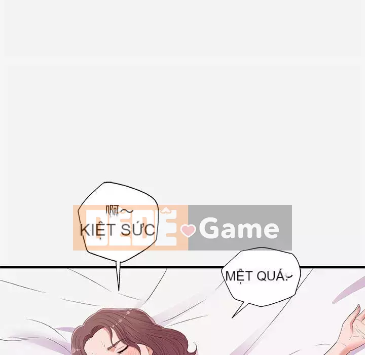 Hơn cả bạn bè 1-38