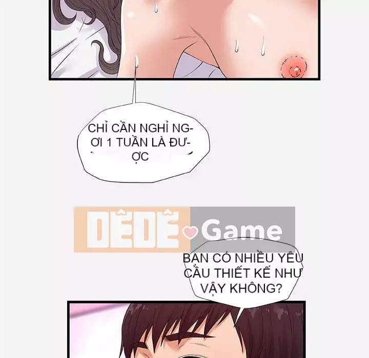 Hơn cả bạn bè 1-38