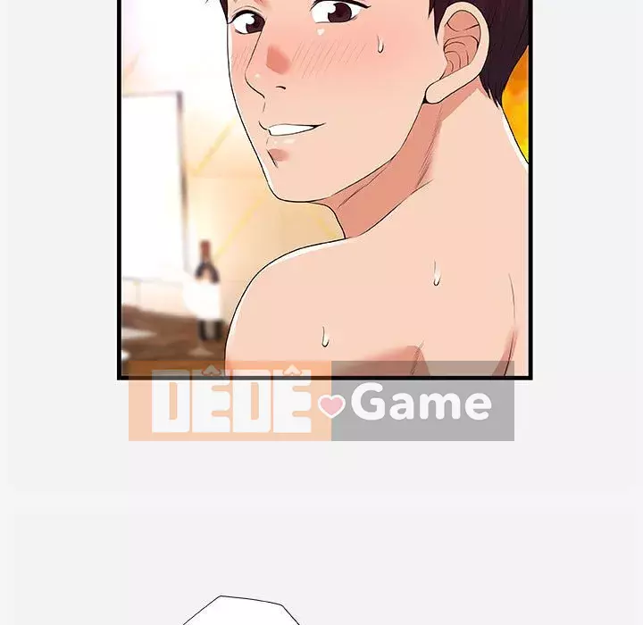 Hơn cả bạn bè 1-38