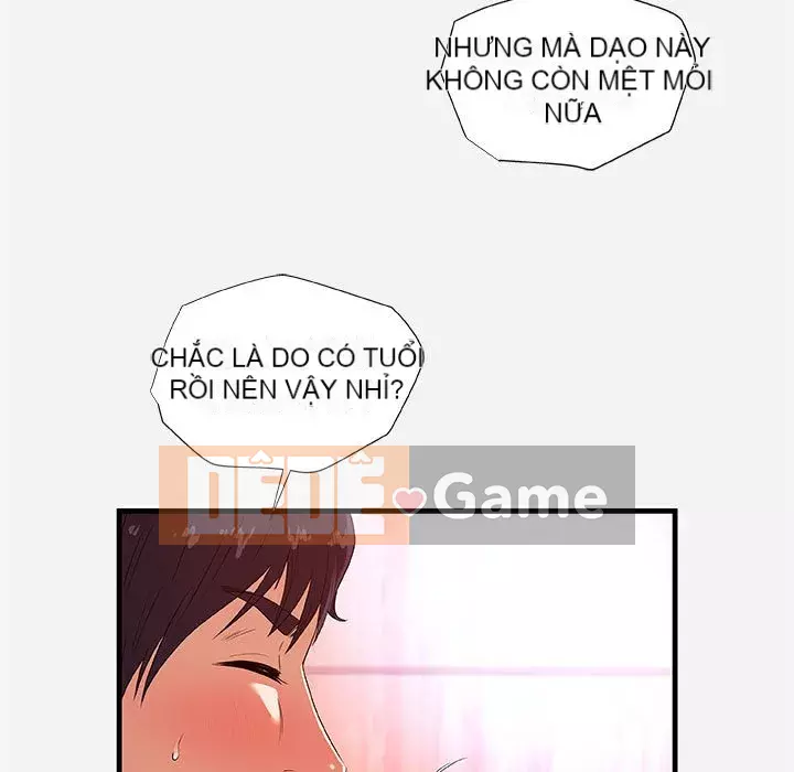 Hơn cả bạn bè 1-38