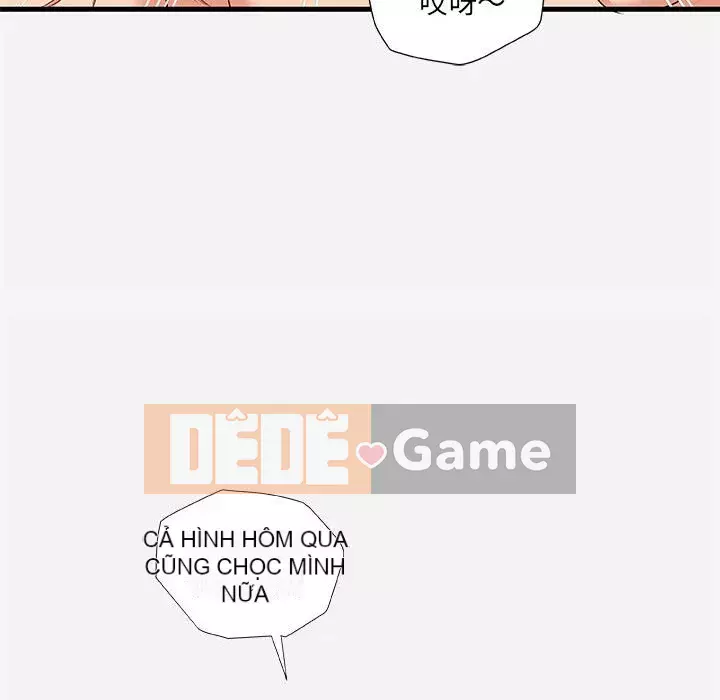 Hơn cả bạn bè 1-38