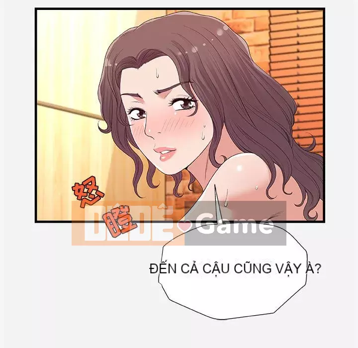 Hơn cả bạn bè 1-38