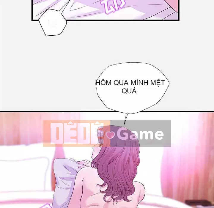 Hơn cả bạn bè 1-38