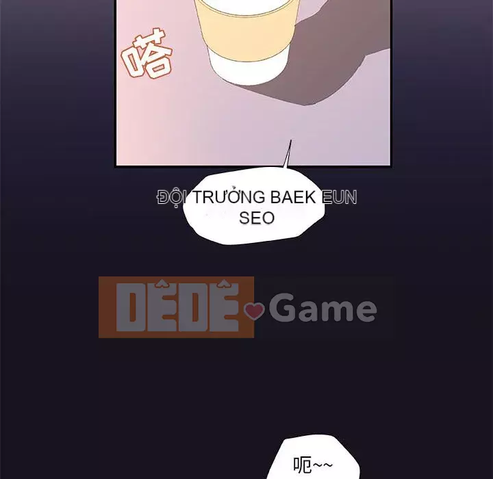 Hơn cả bạn bè 1-38