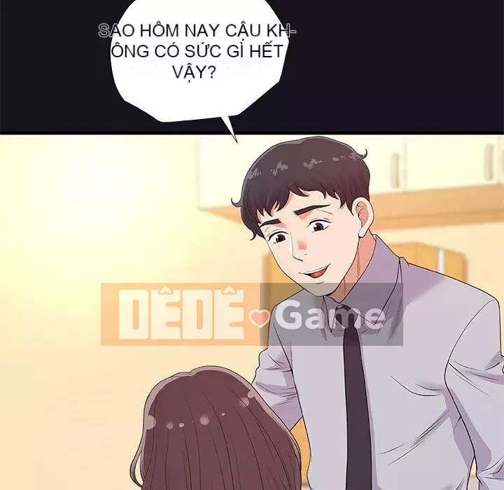 Hơn cả bạn bè 1-38