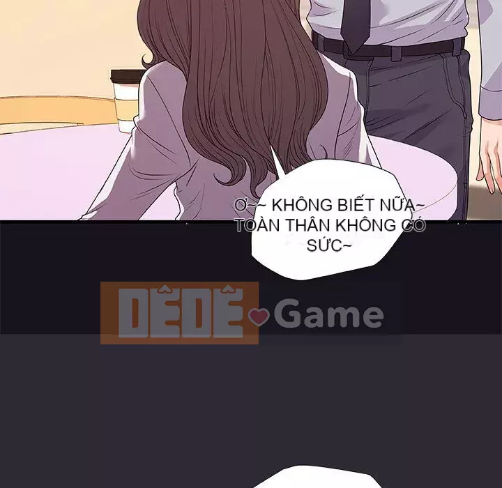 Hơn cả bạn bè 1-38