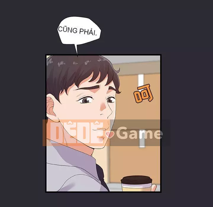 Hơn cả bạn bè 1-38