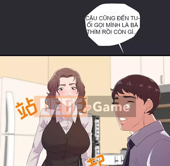 Hơn cả bạn bè 1-38