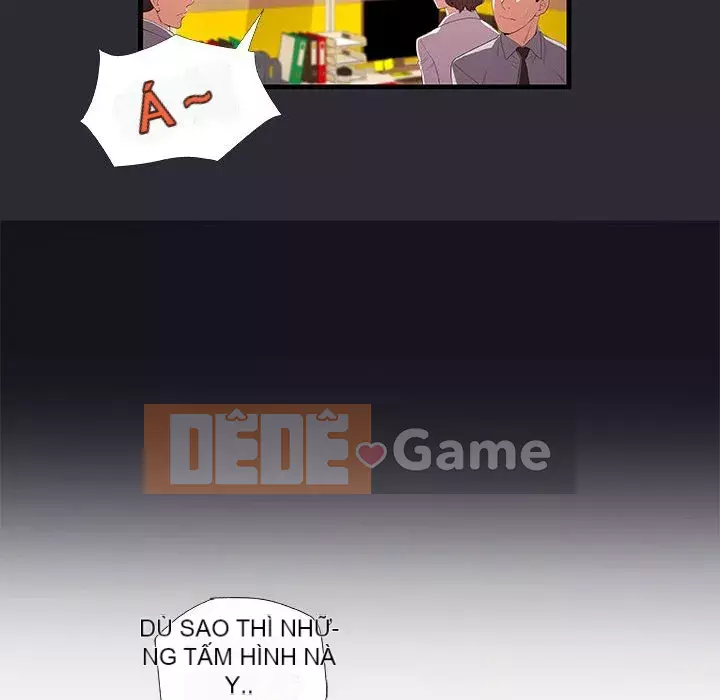 Hơn cả bạn bè 1-38