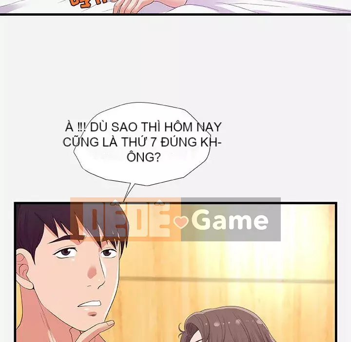 Hơn cả bạn bè 1-38