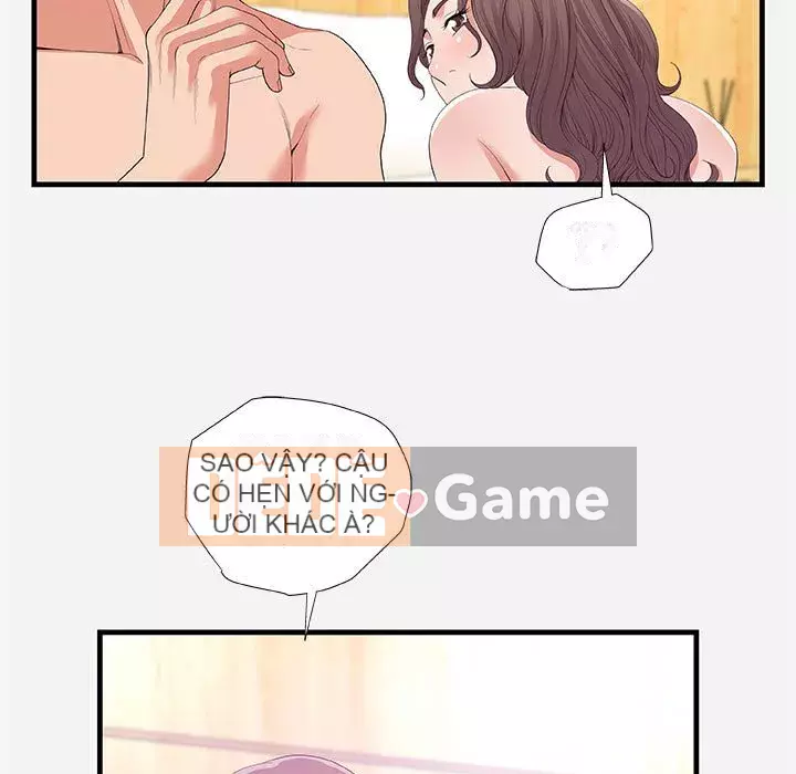 Hơn cả bạn bè 1-38