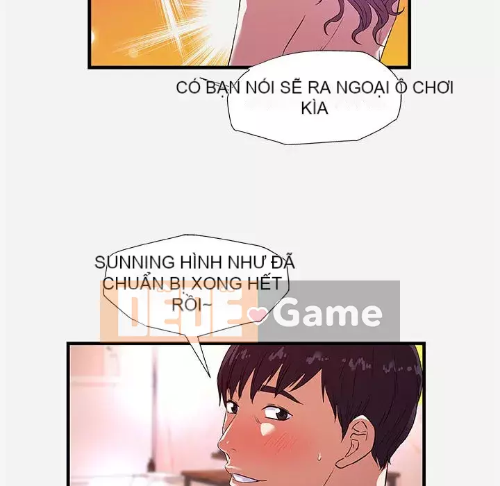 Hơn cả bạn bè 1-38