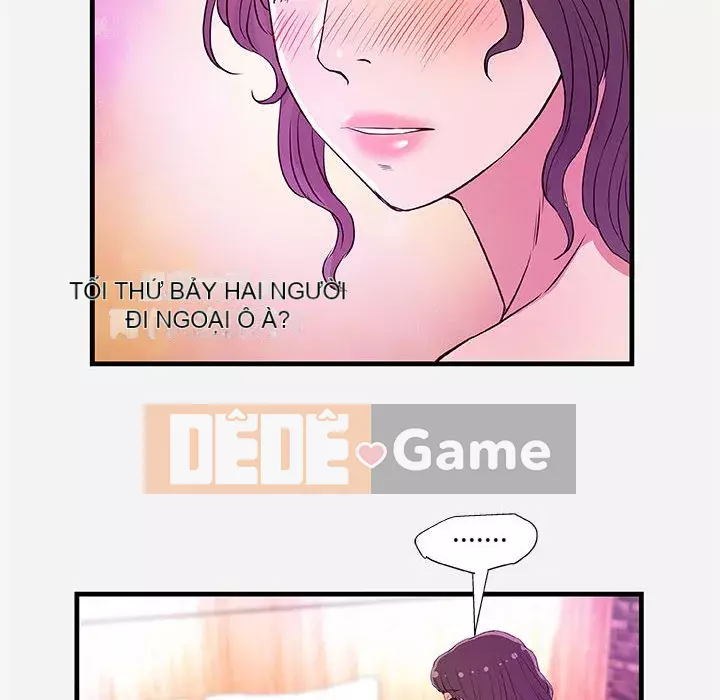 Hơn cả bạn bè 1-38