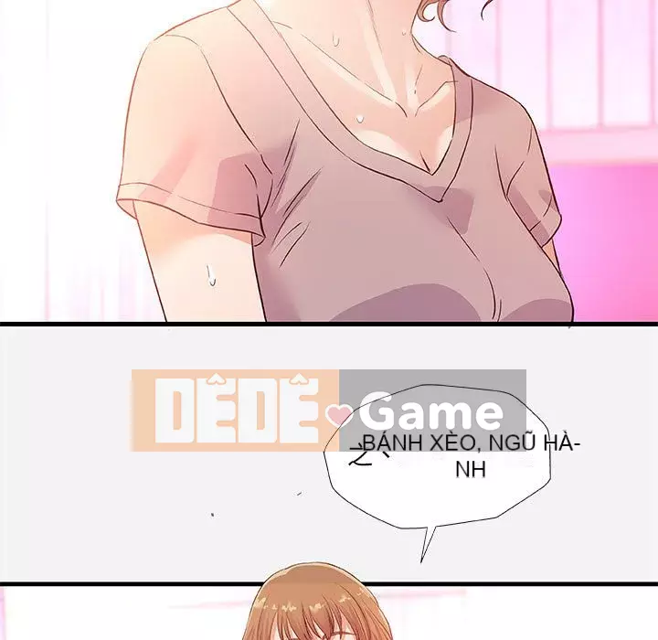 Hơn cả bạn bè 1-38