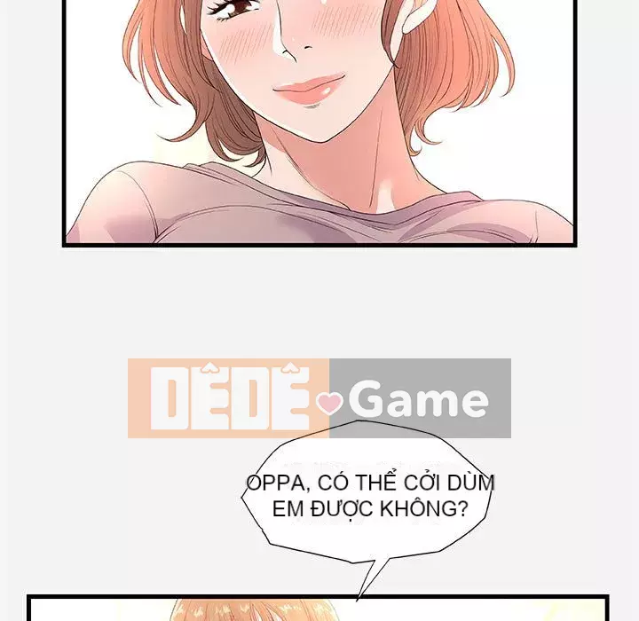 Hơn cả bạn bè 1-38