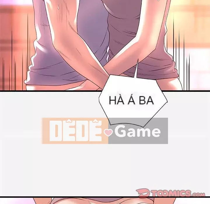 Hơn cả bạn bè 1-38