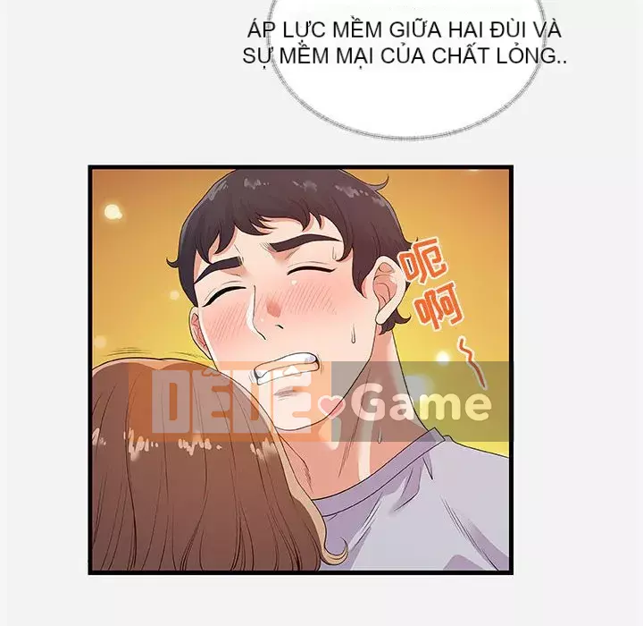 Hơn cả bạn bè 1-38