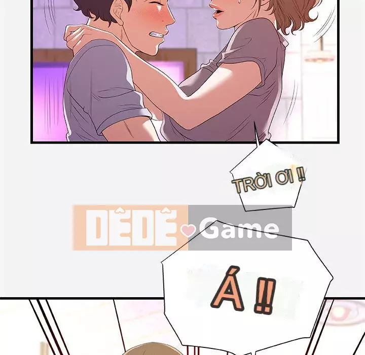 Hơn cả bạn bè 1-38