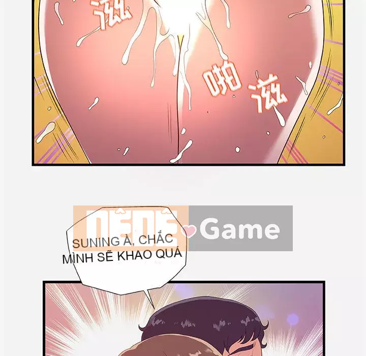 Hơn cả bạn bè 1-38