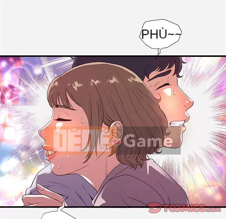 Hơn cả bạn bè 1-38