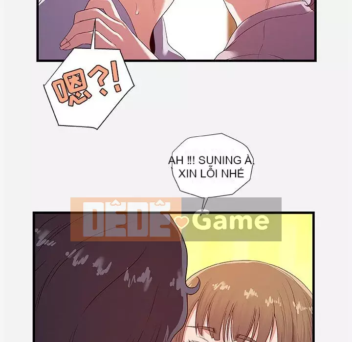 Hơn cả bạn bè 1-38