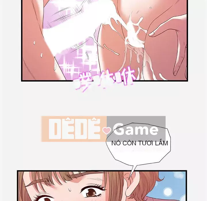 Hơn cả bạn bè 1-38